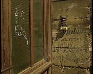 Link to Video | Saxony, German Democratic Republic, Dresden, 1990, Dresden-Neustadt, eastern Germany