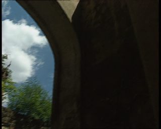 Link to Video | ruins, Saxony, Dresden Castle, German Democratic Republic, Dresden, 1990, ruinous, château, eastern Germany