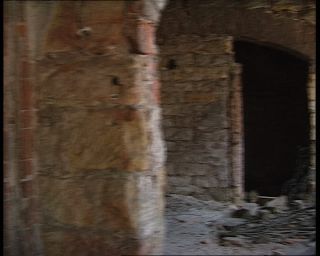 Link to Video | ruins, Saxony, Dresden Castle, German Democratic Republic, Dresden, 1990, ruinous, château, eastern Germany