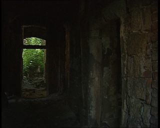 Link to Video | ruins, Saxony, Dresden Castle, German Democratic Republic, Dresden, 1990, ruinous, château, eastern Germany