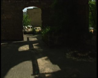 Link to Video | ruins, Saxony, Dresden Castle, German Democratic Republic, Dresden, 1990, ruinous, château, eastern Germany