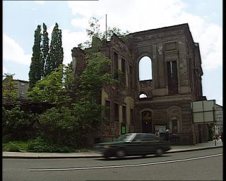 Link to Video | Jazzclub Tonne, German Democratic Republic, gastronomy, 1990, eastern Germany