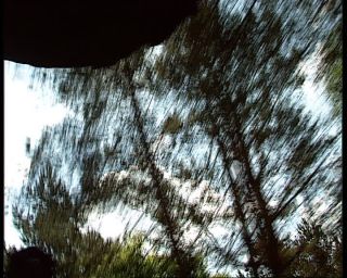 Link to Video | German Democratic Republic, steam locomotive, 1990, color, standard-definition television, Rügen, 1990s, Deutsche Reichsbahn (GDR), Betacam SP, train, Rügensche Kleinbahn, eastern Germany