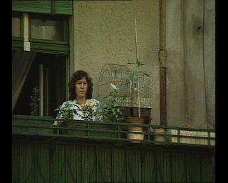 Link to Video | German Democratic Republic, 1990, Prenzlauer Berg, East Berlin, eastern Germany
