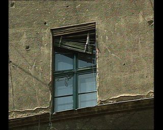 Link to Video | German Democratic Republic, 1990, Prenzlauer Berg, East Berlin, eastern Germany