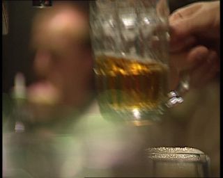 Link to Video | Jazzclub Tonne, German Democratic Republic, gastronomy, 1990, eastern Germany