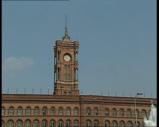 Link to Video | 1990, color, Berlin