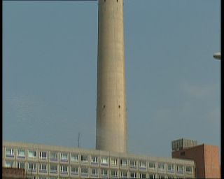 Link to Video | 1990, color, Berlin