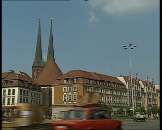 Link to Video | 1990, color, Berlin
