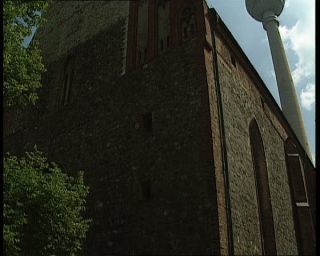 Link to Video | 1990, color, Berlin