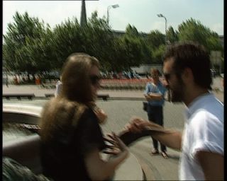 Link to Video | 1990, color, Berlin