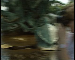 Link to Video | 1990, color, Berlin