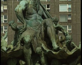 Link to Video | 1990, color, Berlin