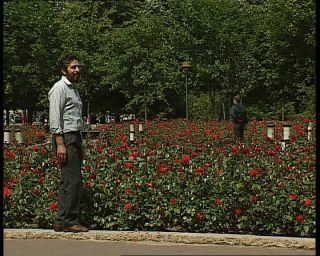 Link to Video | German Democratic Republic, 1990, East Berlin, Berlin, eastern Germany