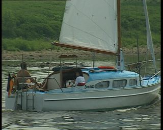 Link to Video | German Democratic Republic, Dresden, 1990, eastern Germany