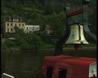 Link to Video | German Democratic Republic, Dresden, 1990, eastern Germany