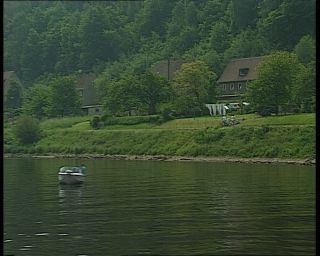 Link to Video | German Democratic Republic, Dresden, 1990, eastern Germany