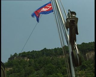 Link to Video | German Democratic Republic, Dresden, 1990, eastern Germany