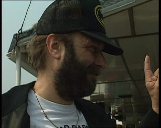 Link to Video | German Democratic Republic, Dresden, 1990, eastern Germany