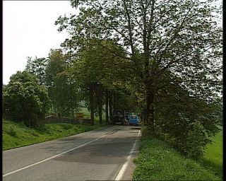 Link to Video | German Democratic Republic, 1990, Ore Mountains, eastern Germany