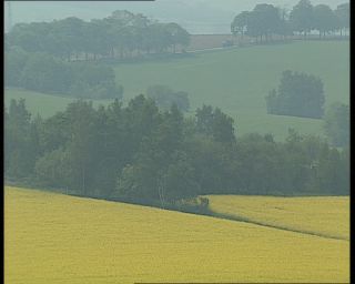 Link to Video | German Democratic Republic, 1990, Ore Mountains, eastern Germany