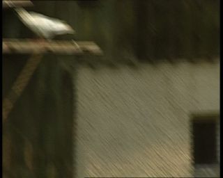 Link to Video | German Democratic Republic, 1990, Ore Mountains, eastern Germany