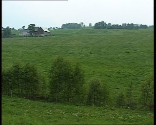 Link to Video | Saxony, summer, German Democratic Republic, 1990, color, standard-definition television, 1990s, Seiffen/Erzgeb., Betacam SP, eastern Germany