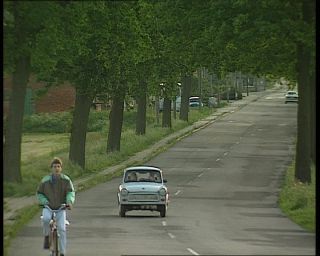 Link to Video | German Democratic Republic, 1990, color, standard-definition television, 90s, 1990s, Betacam SP, eastern Germany