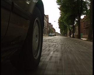 Link to Video | Mecklenburg-Western Pomerania, Ludwigslust, German Democratic Republic, 1990, standard-definition television, 1990s, Betacam SP, eastern Germany
