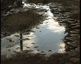 Link to Video | Mecklenburg-Western Pomerania, Ludwigslust, German Democratic Republic, 1990, standard-definition television, 1990s, Betacam SP, eastern Germany