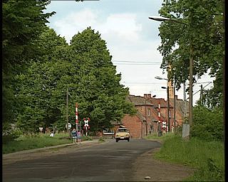 Link to Video | Mecklenburg-Western Pomerania, Ludwigslust, German Democratic Republic, 1990, standard-definition television, 1990s, Betacam SP, eastern Germany