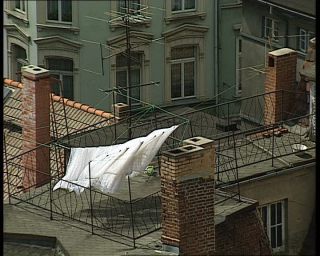 Link to Video | Mecklenburg-Western Pomerania, summer, German Democratic Republic, Schwerin, 1990, color, standard-definition television, Mecklenburg, 1990s, Betacam SP