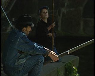 Link to Video | Mecklenburg-Western Pomerania, summer, German Democratic Republic, Schwerin, 1990, color, standard-definition television, Mecklenburg, 1990s, Betacam SP