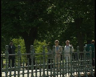 Link to Video | Mecklenburg-Western Pomerania, summer, German Democratic Republic, Schwerin, 1990, color, standard-definition television, Mecklenburg, 1990s, Betacam SP