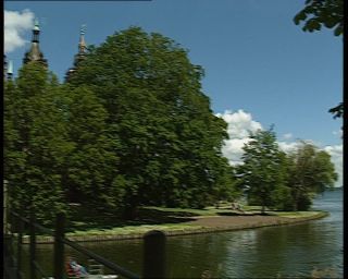 Link to Video | Mecklenburg-Western Pomerania, summer, German Democratic Republic, Schwerin, 1990, color, standard-definition television, Mecklenburg, 1990s, Betacam SP