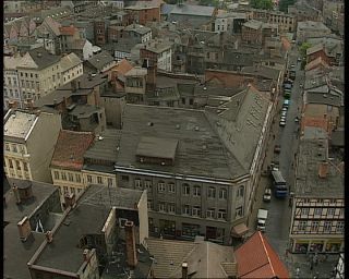 Link to Video | Mecklenburg-Western Pomerania, summer, German Democratic Republic, Schwerin, 1990, color, standard-definition television, Mecklenburg, 1990s, Betacam SP