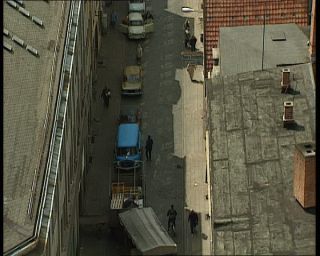 Link to Video | Mecklenburg-Western Pomerania, summer, German Democratic Republic, Schwerin, 1990, color, standard-definition television, Mecklenburg, 1990s, Betacam SP