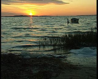 Link to Video | German Democratic Republic, 1990, color, standard-definition television, 1990s, Lützow, Betacam SP