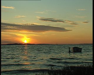 Link to Video | German Democratic Republic, 1990, color, standard-definition television, 1990s, Lützow, Betacam SP