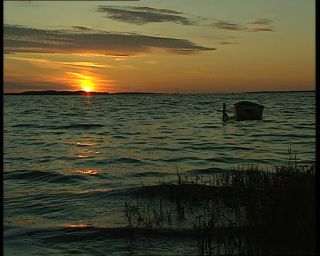 Link to Video | German Democratic Republic, 1990, color, standard-definition television, 1990s, Lützow, Betacam SP