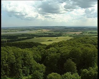 Link to Video | German Democratic Republic, 1990, color, standard-definition television, 90s, 1990s, Betacam SP, eastern Germany