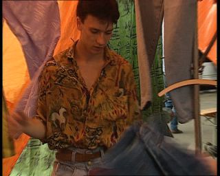 Link to Video | Saxony, German Democratic Republic, Leipzig, eastern Germany