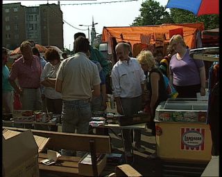 Link to Video | Saxony, German Democratic Republic, Leipzig, eastern Germany