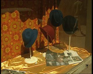 Link to Video | Saxony, German Democratic Republic, Dresden, 1990, Dresden-Neustadt, eastern Germany