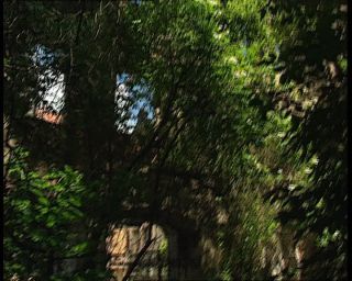 Link to Video | ruins, Saxony, Dresden Castle, German Democratic Republic, Dresden, 1990, ruinous, château, eastern Germany