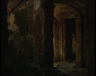 Link to Video | ruins, Saxony, Dresden Castle, German Democratic Republic, Dresden, 1990, ruinous, château, eastern Germany