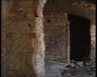 Link to Video | ruins, Saxony, Dresden Castle, German Democratic Republic, Dresden, 1990, ruinous, château, eastern Germany
