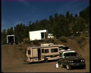 Link to Video | 1988, United States of America, North America, Big Bear, California