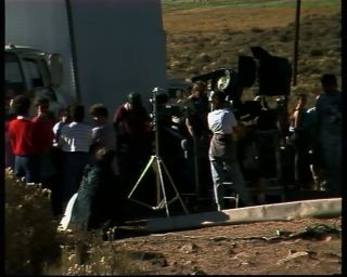 Link to Video | 1988, United States of America, North America, Big Bear, California