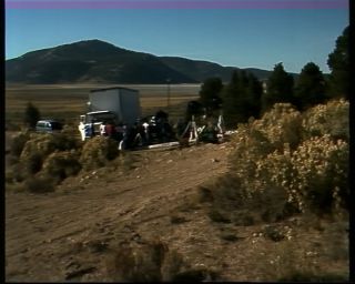 Link to Video | 1988, United States of America, North America, Big Bear, California